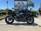 2024 Kawasaki Ninja ZX-10R ABS