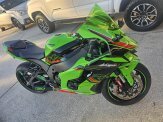 New 2024 Kawasaki Ninja ZX-10R KRT Edition