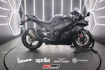 2024 Kawasaki Ninja ZX-10R KRT Edition