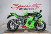 2024 Kawasaki Ninja ZX-10R ABS