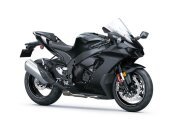 New 2024 Kawasaki Ninja ZX-10R