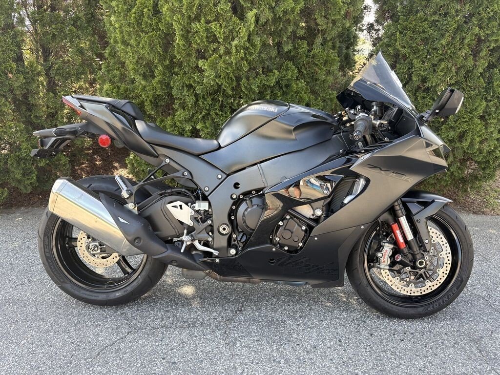1週間のみの激安販売☆ 2024 Kawasaki Ninja ZX-10R ABS Motorcycles for Sale - Motorcycles