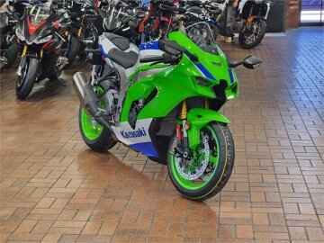 New 2024 Kawasaki Ninja ZX-10R