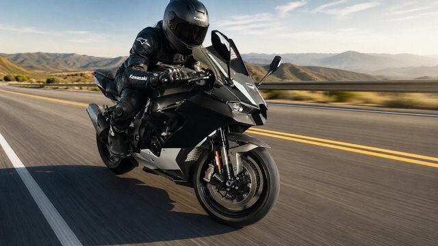 Kawasaki Ninja ZX-10R Motorcycles for Sale - Motorcycles on Autotrader