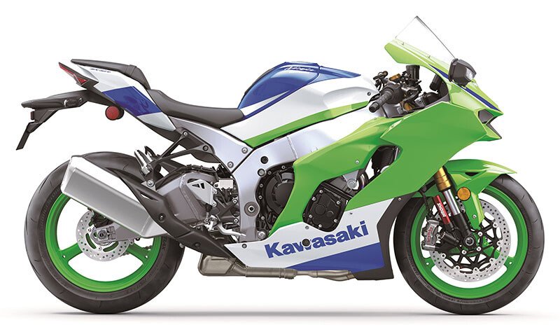 Kawasaki Ninja ZX-10R Motorcycles for Sale - Motorcycles on Autotrader