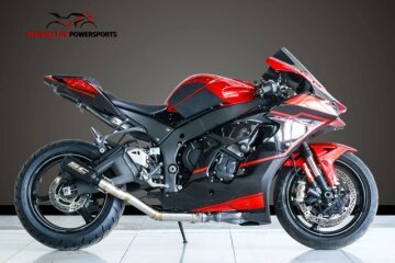 2024 Kawasaki Ninja ZX-10R KRT Edition
