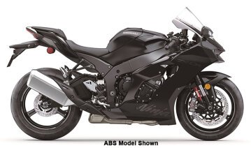 2024 Kawasaki Ninja ZX-10R KRT Edition