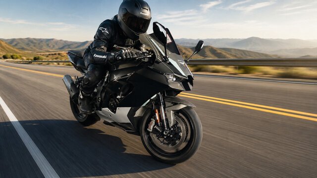 2024 Kawasaki Ninja ZX-10R Motorcycles for Sale - Motorcycles on