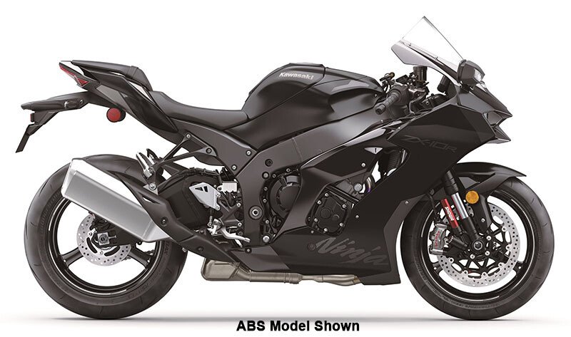 2024 Kawasaki Ninja ZX-10R Motorcycles for Sale - Motorcycles on