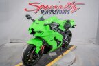 Thumbnail Photo 5 for 2024 Kawasaki Ninja ZX-10RR