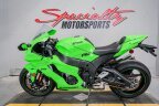 Thumbnail Photo 3 for 2024 Kawasaki Ninja ZX-10RR