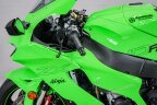 Thumbnail Photo 4 for 2024 Kawasaki Ninja ZX-10RR
