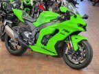 Thumbnail Photo 5 for 2024 Kawasaki Ninja ZX-10RR
