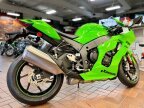 Thumbnail Photo 2 for 2024 Kawasaki Ninja ZX-10RR