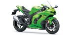 Thumbnail Photo 4 for 2024 Kawasaki Ninja ZX-10RR