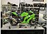 New 2024 Kawasaki Ninja ZX-10RR