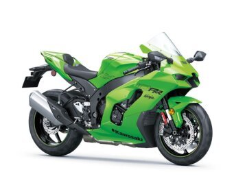 2024 Kawasaki Ninja ZX-10RR