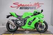 2024 Kawasaki Ninja ZX-10RR