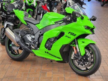 2024 Kawasaki Ninja ZX-10RR