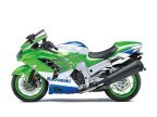 Thumbnail Photo 2 for New 2024 Kawasaki Ninja ZX-14R