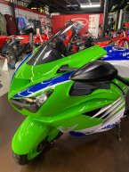 Thumbnail Photo 1 for 2024 Kawasaki Ninja ZX-14R 40th Anniversary Edition ABS