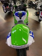 Thumbnail Photo 4 for 2024 Kawasaki Ninja ZX-14R 40th Anniversary Edition ABS