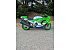 2024 Kawasaki Ninja ZX-14R 40th Anniversary Edition ABS
