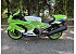 2024 Kawasaki Ninja ZX-14R