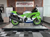 New 2024 Kawasaki Ninja ZX-14R 40th Anniversary Edition ABS
