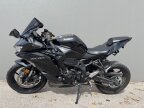 Thumbnail Photo 2 for 2024 Kawasaki Ninja ZX-4R ABS
