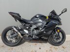 Thumbnail Photo 1 for 2024 Kawasaki Ninja ZX-4R ABS