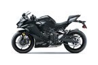 Thumbnail Photo 1 for New 2024 Kawasaki Ninja ZX-4R