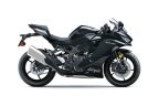 Thumbnail Photo 2 for New 2024 Kawasaki Ninja ZX-4R