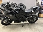 Thumbnail Photo 1 for 2024 Kawasaki Ninja ZX-4R