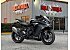 2024 Kawasaki Ninja ZX-4R ABS