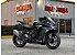 2024 Kawasaki Ninja ZX-4R