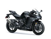 New 2024 Kawasaki Ninja ZX-4R