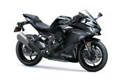 New 2024 Kawasaki Ninja ZX-4R