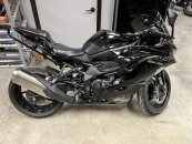 2024 Kawasaki Ninja ZX-4R