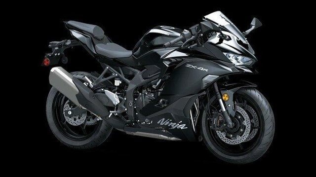 2024 Kawasaki Ninja ZX-4R Motorcycles for Sale - Motorcycles on