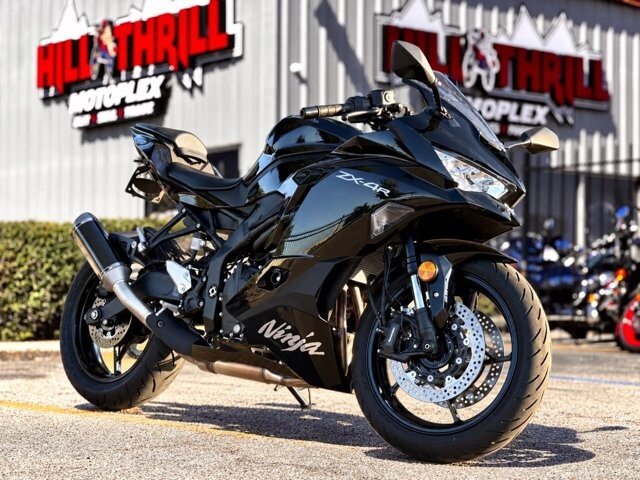 2024 Kawasaki Ninja ZX-4R Motorcycles for Sale - Motorcycles on