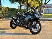 2024 Kawasaki Ninja ZX-4R