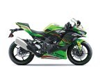 Thumbnail Photo 1 for New 2024 Kawasaki Ninja ZX-4RR