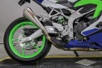 Thumbnail Photo 3 for 2024 Kawasaki Ninja ZX-4RR ABS
