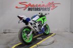 Thumbnail Photo 4 for 2024 Kawasaki Ninja ZX-4RR ABS