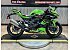 2024 Kawasaki Ninja ZX-4RR ABS
