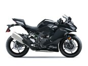 New 2024 Kawasaki Ninja ZX-4RR