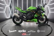 2024 Kawasaki Ninja ZX-4RR ABS