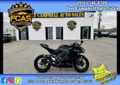 2024 Kawasaki Ninja ZX-4RR ABS