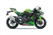 New 2024 Kawasaki Ninja ZX-4RR